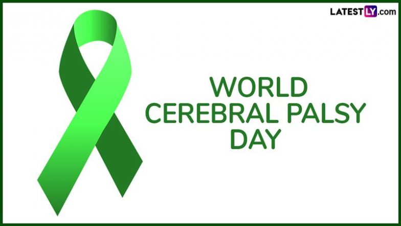 World Cerebral Palsy Day: विश्व सेरेब्रल पाल्सी दिवस पर उठी एकजुटता की आवाज, हर बच्चे को बराबरी का हक