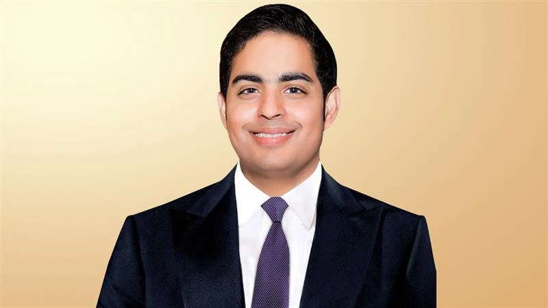 सार्वजनिक जीवन में पीएम मोदी के 25 वर्ष पूरे होने पर बोले आकाश अंबानी, हम भाग्यशाली हैं कि हमें उनके जैसा नेता मिला