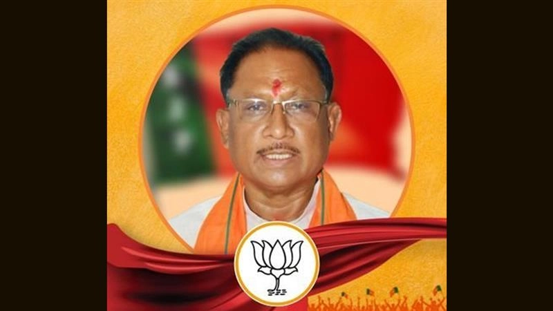 आस्था का महापर्व छठ पूजा से छत्तीसगढ़ के लोगों के जीवन में सुख-समृद्धि और खुशहाली आए; सीएम साय