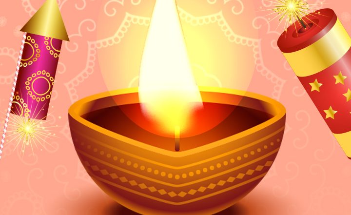 Happy Diwali Greetings: दीपावली पर ये WhatsApp Wishes और HD Wallpapers शेयर कर दें शुभकामनाएं!