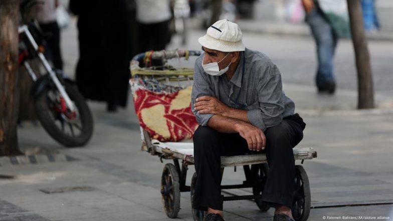संयुक्त राष्ट्र के सख्त प्रतिबंध लागू होने के बाद अब क्या करेगा ईरान?
