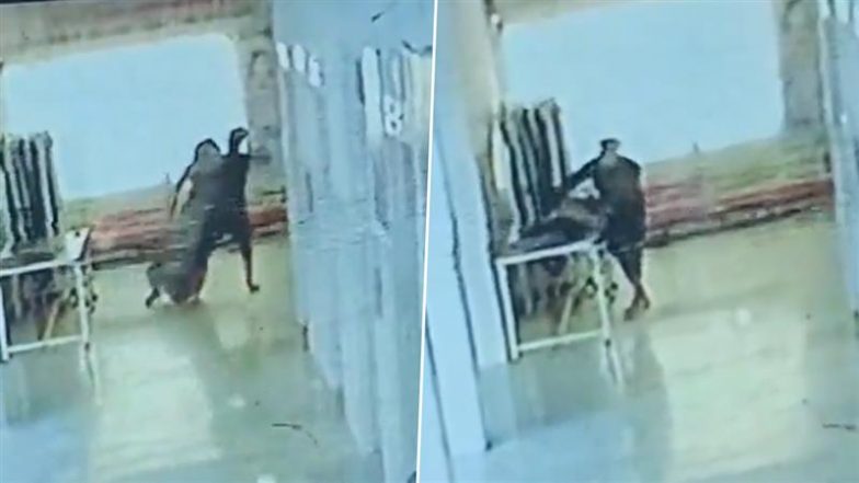 MP Horror: मुर्दाघर में शख्स ने की महिला के शव से हैवानियत, एक साल बाद वीडियो वायरल होने के बाद पुलिस ने की कार्रवाई