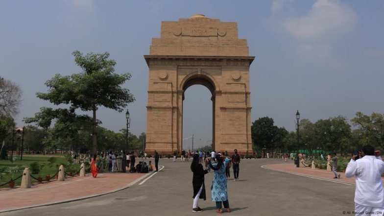 महिलाओं के साथ अपराध की राजधानी भी है दिल्ली