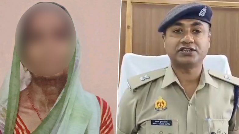 Hamirpur Shocker: शराब के लिए पैसे नहीं दिए तो हैवान बना पोता, दादी की पीट पीटकर कर दी हत्या, हमीरपुर में आरोपी को पुलिस ने किया गिरफ्तार; VIDEO