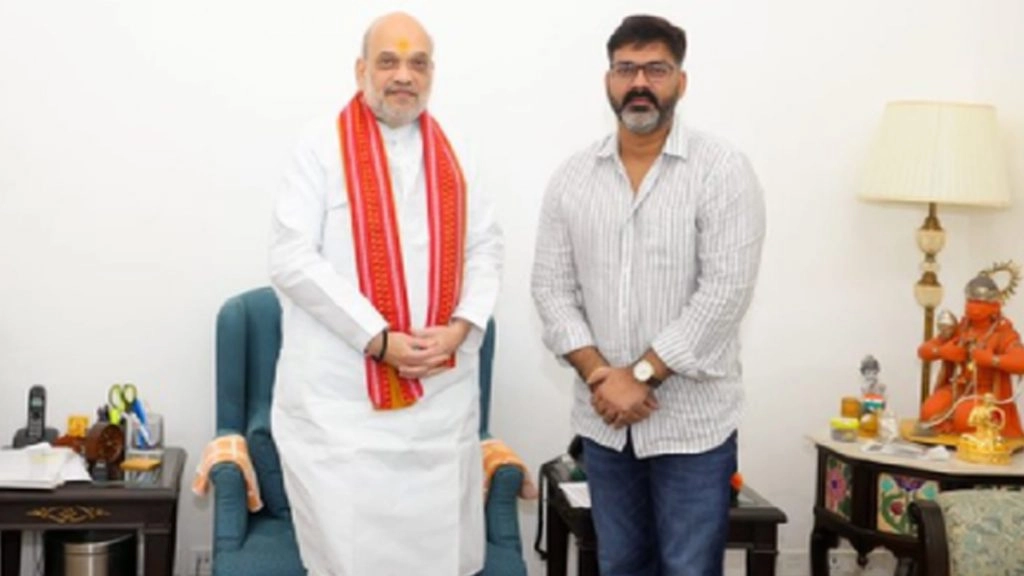 इलेक्शन लड़ने के लिए पार्टी ज्वाइन नहीं की', बिहार चुनाव में सीटों के ऐलान से पहले पवन सिंह ने खुद को बताया 'सच्चा कार्यकर्ता'