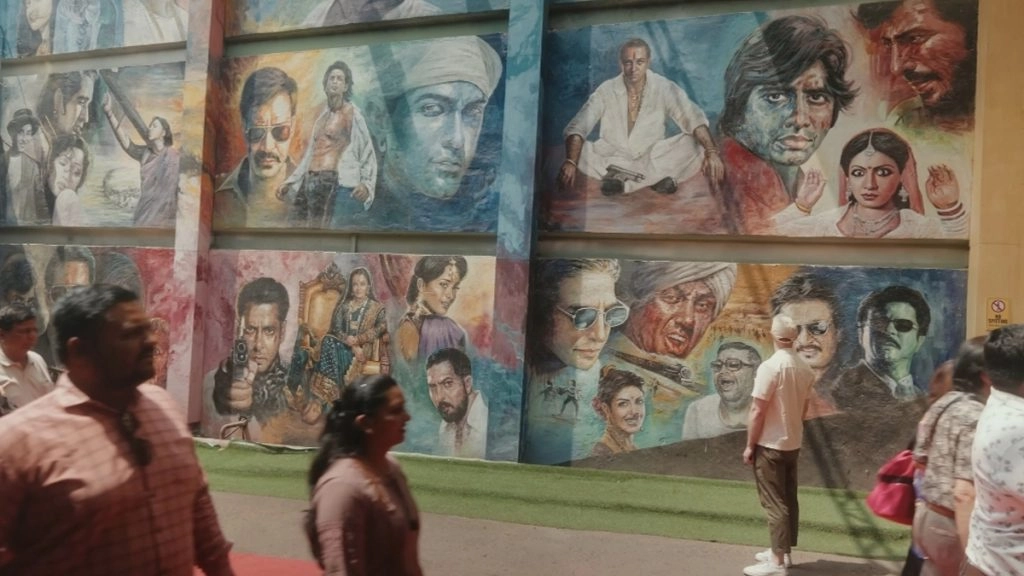 गोरेगांव की तर्ज पर इगतपुरी में बनेगी नई फिल्म सिटी.