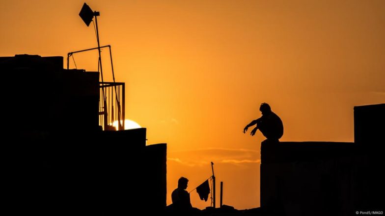 क्या प्रदूषण कम कर रहा है भारत में धूप के घंटे?