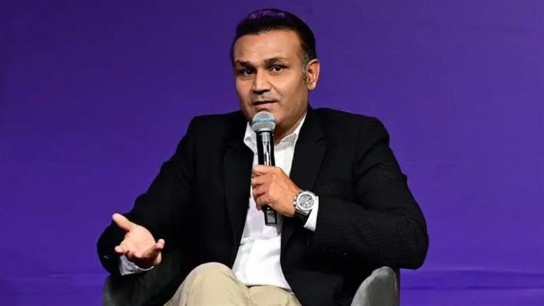 सचिन तेंदुलकर को आदर्श मानने वाला विस्फोटक बल्लेबाज, जो बन गया क्रिकेट का 'सुल्तान'