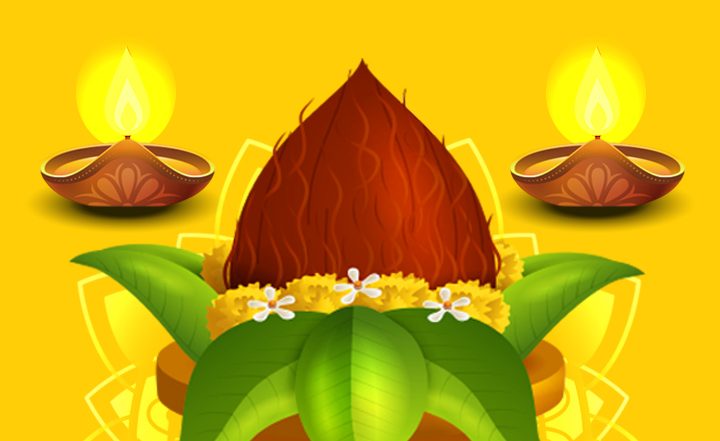Labh Panchami 2025 Wishes: लाभ पंचमी की इन हिंदी WhatsApp Messages और Facebook Greetings के जरिए दें बधाई