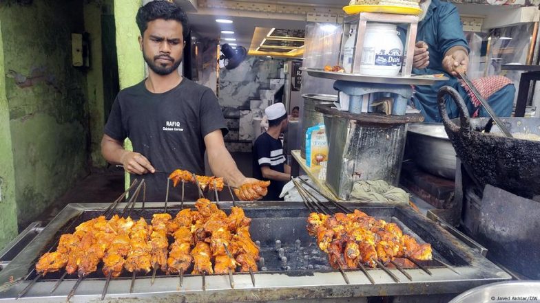 भारत में शाकाहार: निजी पसंद या जाति की राजनीति?