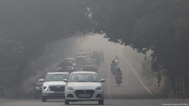 क्या भारत में 'कंजेशन टैक्स' लागू करना जरुरी हो गया है?