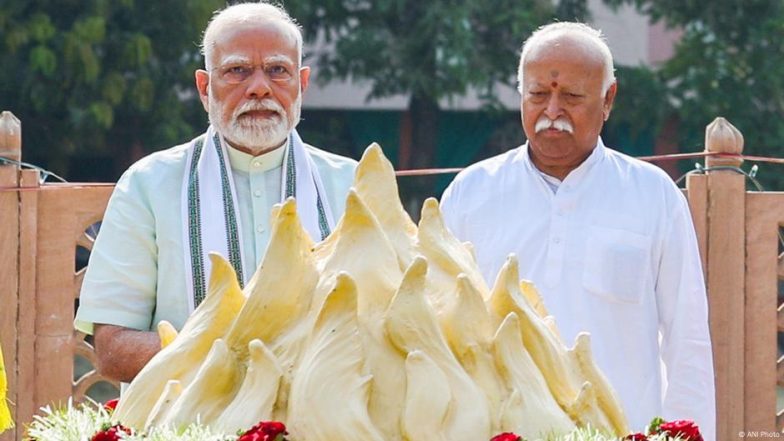 आरएसएस के 100 साल: सबसे बड़ा सवाल, यह कैसा संगठन है