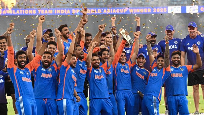 भारत और पाकिस्तान, आपसी लड़ाई को क्रिकेट के मैदान तक कैसे पहुंचने देते हैं?