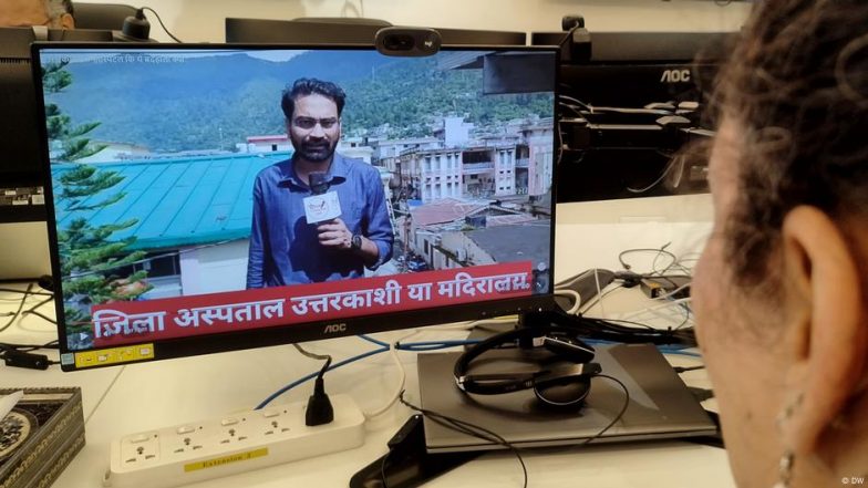 उत्तराखंड में पत्रकार राजीव प्रताप की हत्या से उठे कई सवाल