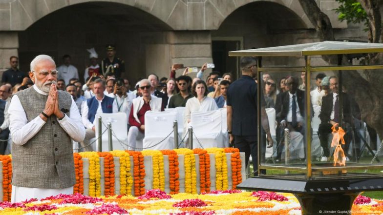 LIVE: 2 अक्टूबर के ताजा समाचार और अपडेट्स