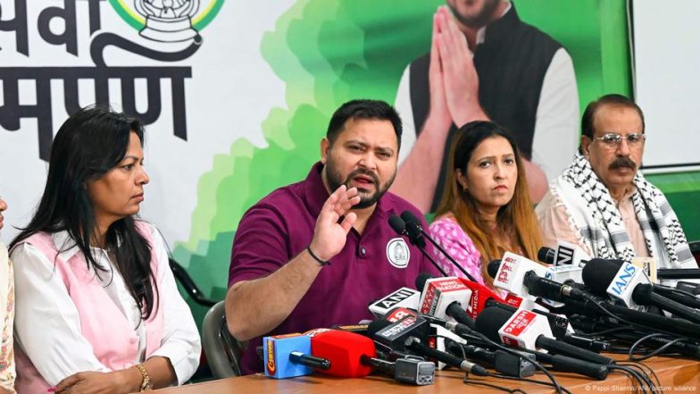 बिहार चुनाव: महागठबंधन में सीटों का मसला क्यों नहीं सुलझ पा रहा है?