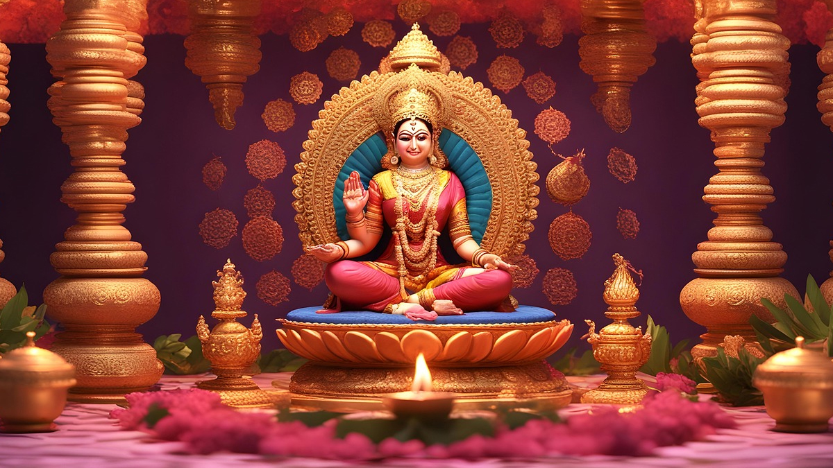 कुलदेवी या कुलदेवता कौन हैं? शुभ आयोजनों में इनकी पूजा क्यों आवश्यक है ...