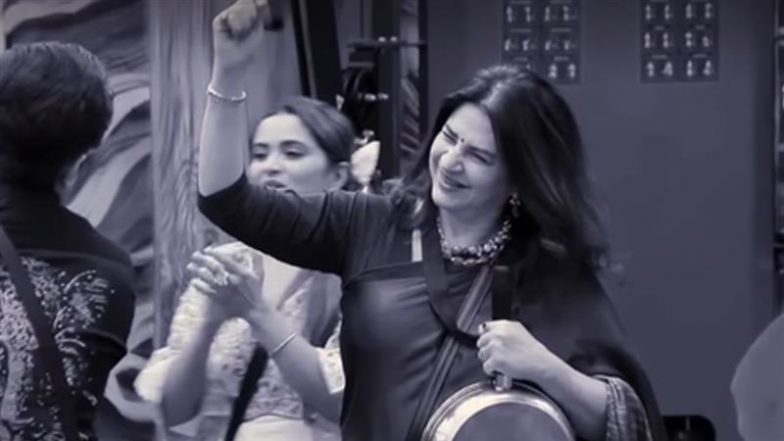 Bigg Boss 19: अशनूर कौर-अभिषेक बजाज की गलती सब पर भारी, कुनिका बोलीं- 'चार दिन में नाकों चने चबवाऊंगी'