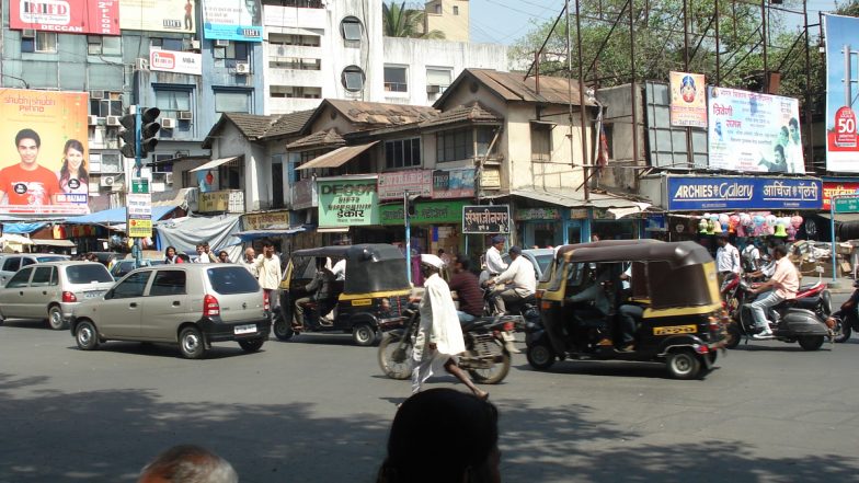 Pune Traffic Advisory: कोजागिरी पूर्णिमा पर तुलजा भवानी मंदिर के आसपास की सड़कें शाम 4 से रात 10 बजे तक रहेगी बंद, जानें कौन से रहेंगे वैकल्पिक मार्ग