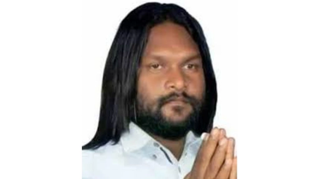 झारखंड की घाटशिला विधानसभा सीट पर उपचुनाव में BJP ने पूर्व सीएम चंपई के पुत्र बाबूलाल सोरेन को बनाया प्रत्याशी