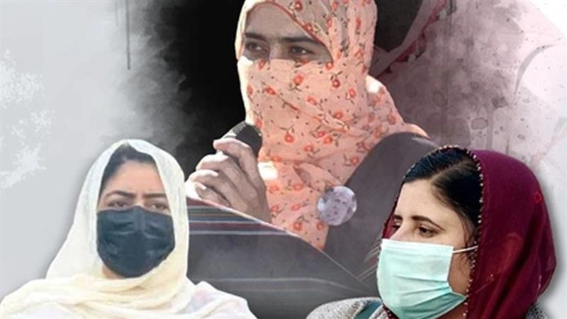 पाकिस्तान ने बलूच कार्यकर्ताओं को आतंकवाद विरोधी अधिनियम के तहत किया सूचीबद्ध, मानवाधिकार संगठनों ने जताई आपत्ति