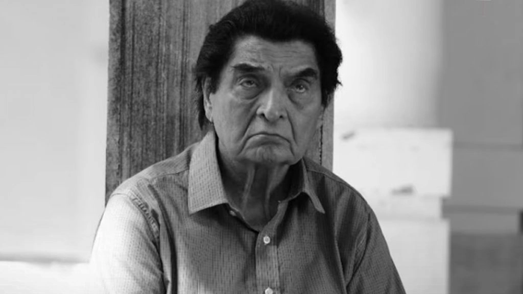 दिग्गज अभिनेता गोवर्धन असरानी  का 84 साल की उम्र में निधन