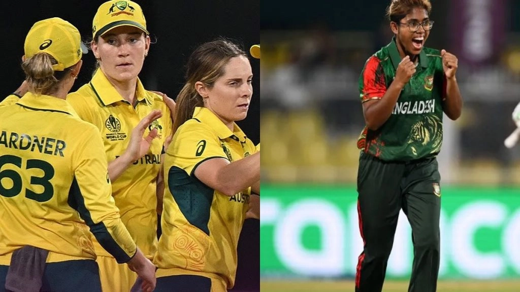 इस मैच से पहले सट्टा बाजार (Satta Bazar) ने इस बात की भविष्यवाणी की है कि बांग्लादेश महिला राष्ट्रीय क्रिकेट टीम बनाम ऑस्ट्रेलिया महिला राष्ट्रीय क्रिकेट टीम (BAN W vs AUS W Satta Bazar Rate) में से कौनसी टीम बाजी मारेगी