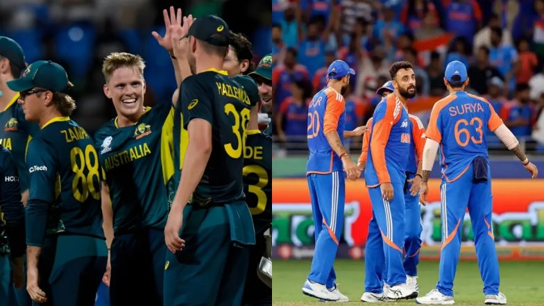 Australia vs India 3rd T20I Match Key Players To Watch Out: आज ऑस्ट्रेलिया और टीम इंडिया के बीच होगी कांटे की टक्कर, इन दिग्गज खिलाड़ियों पर होगी सबकी निगाहें