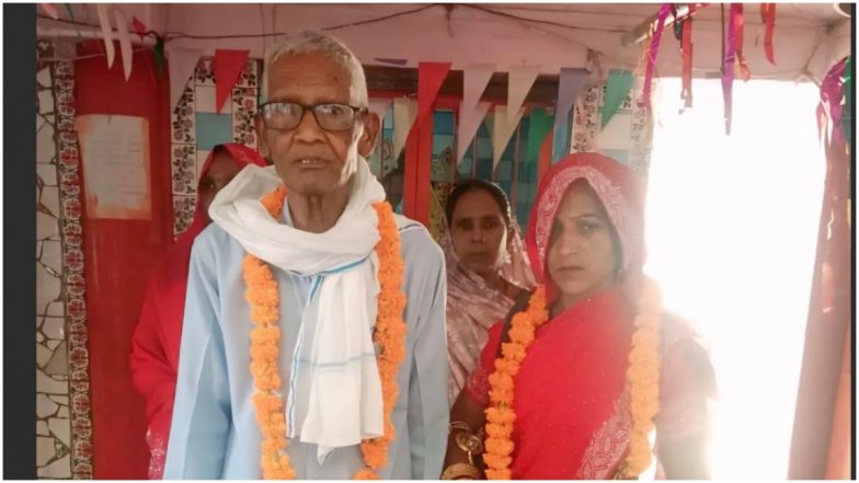 Jaunpur Shocking News: यूपी के जौनपुर में 75 वर्षीय बुजुर्ग ने 35 साल की महिला से की शादी, सुहागरात के बाद मौत से गांव में फैली सनसनी