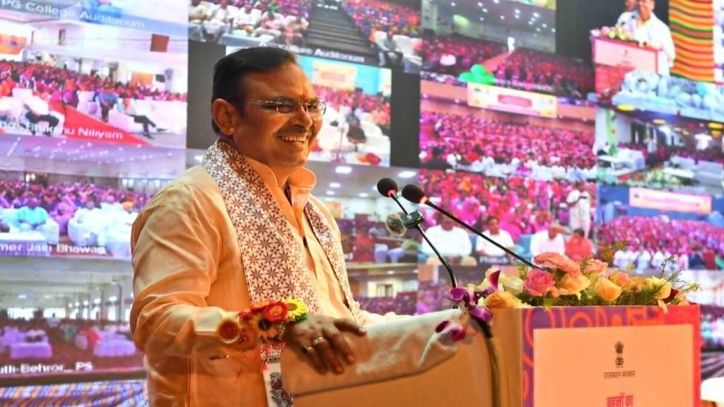 जयपुर अस्पताल हादसे में 8 मृतकों के परिजनों को 10 लाख रुपए मुआवजे का ऐलान