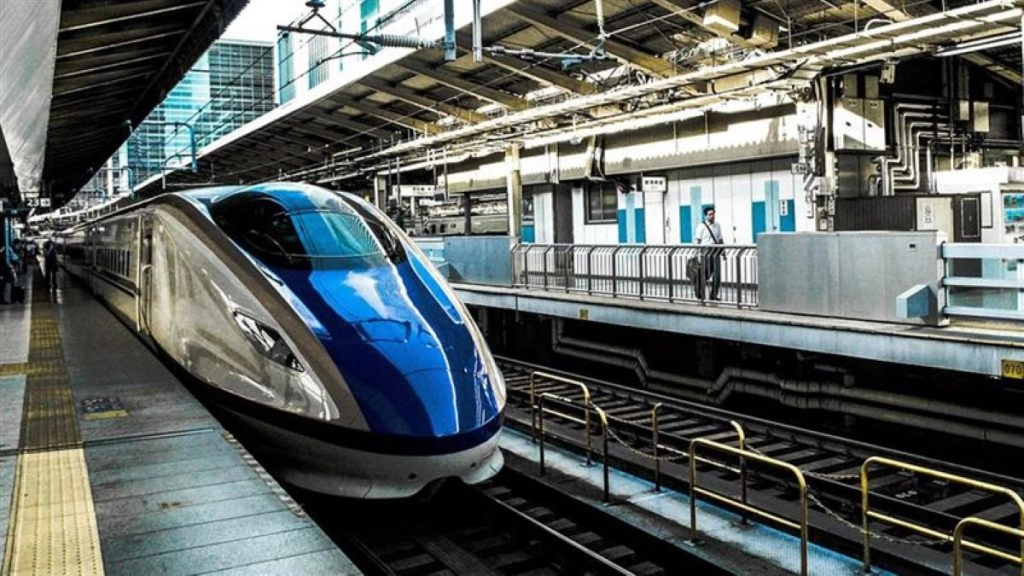 भारत में कब चलेगी पहली बुलेट ट्रेन? रेल मंत्री ने बता दी तारीख