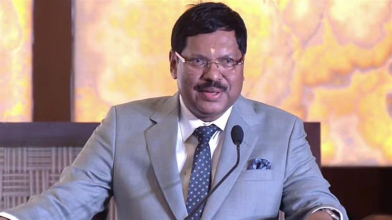 'मैं और मेरे साथी जस्टिस हैरान थे, लेकिन अब...', सुप्रीम कोर्ट में जूता फेंकने की घटना पर बोले CJI गवई