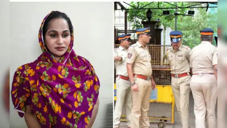 Bangladeshi Transgender Arrested: मुंबई में बांग्लादेशी 'गुरु मां' गिरफ्तार, 200 लोगों की तस्करी का सनसनीखेज खुलासा