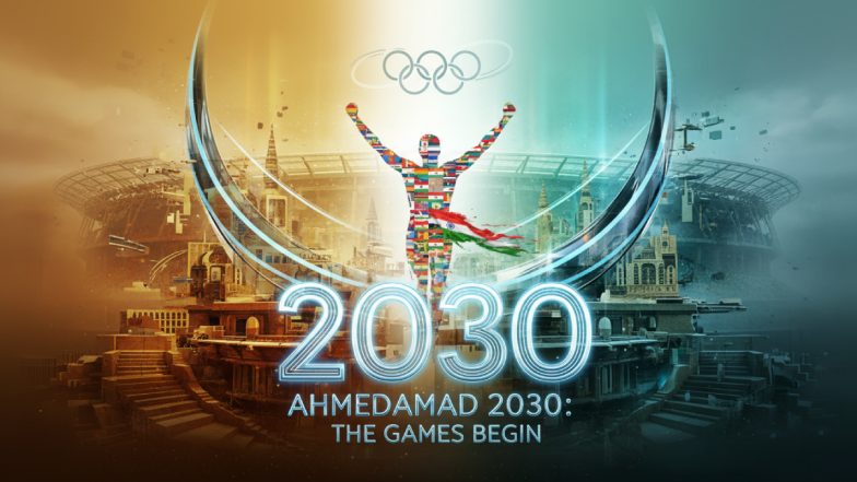 2030 कॉमनवेल्थ गेम्स से बदलेगी भारत की तस्वीर? अहमदाबाद की मेजबानी से अर्थव्यवस्था को मिलेगा तगड़ा बूस्ट
