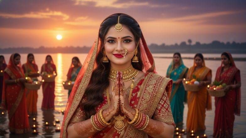 छठ महापर्व 2025: सूर्य पूजा और लोक आस्था का चार दिवसीय व्रत आज से शुरू, जानें रामायण और महाभारत से कैसे जुड़ी है यह परंपरा