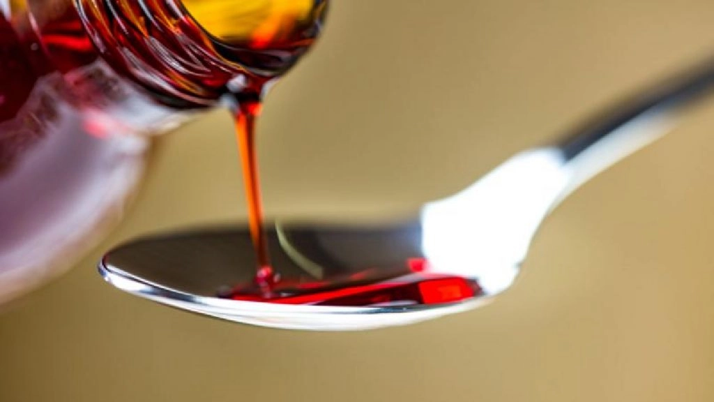 रांची से यूपी में अवैध तरीके से बड़े पैमाने पर हुई कोडीन फॉस्फेट युक्त प्रतिबंधित कफ सिरप की सप्लाई, एफआईआर दर्ज