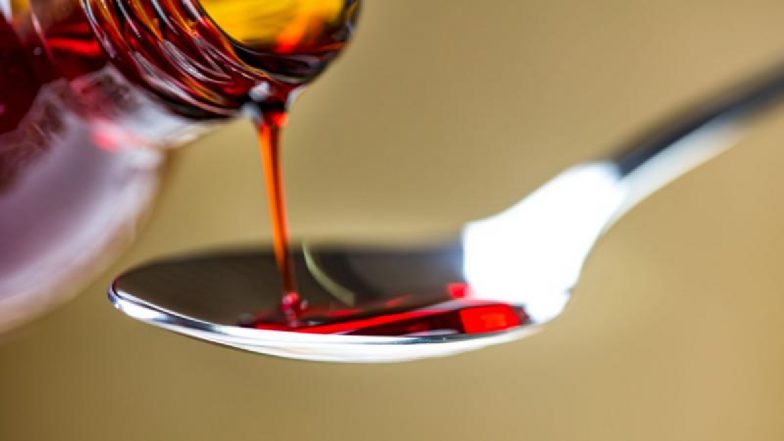 Cough Syrup Case: कफ सिरप के अवैध कारोबार पर यूपी के चार जिलों में 19 दवा फर्मों पर एफआईआर, लाइसेंस रद्द करने के निर्देश