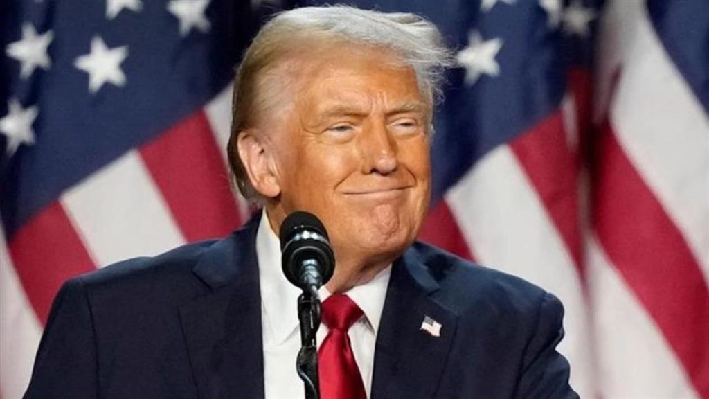 नोबेल की रेस में फिर आगे आए ट्रंप, व्हाइट हाउस ने अब कह दिया The Peace President