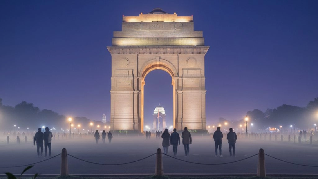 देशभर में आज कैसा रहेगा मौसम?