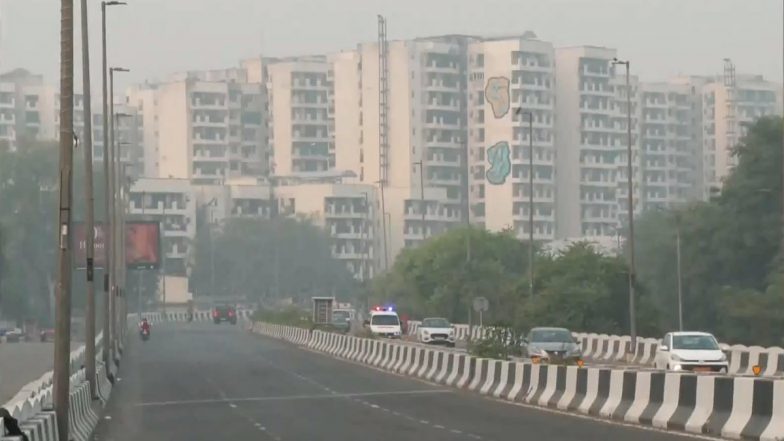 Delhi AQI Today: दिवाली से पहले दिल्ली की हवा फिर खराब, 19 अक्टूबर को वायु गुणवत्ता &lsquo;खराब&rsquo; श्रेणी में पहुंची; VIDEO