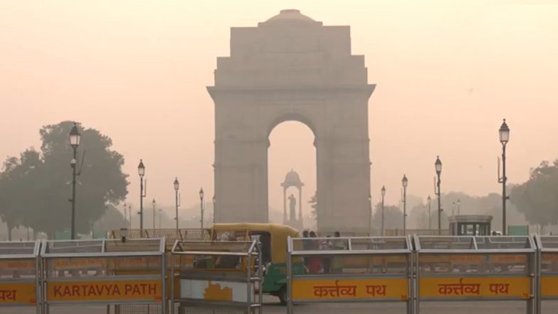 Cloud Seeding in Delhi: दिल्ली में आज हो सकती है क्लाउड सीडिंग, प्रदूषण कम करने के लिए तैयारियां पूरी