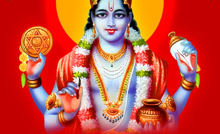 हैप्पी धन्वंतरि जयंती! शेयर करें ये हिंदी Wishes, Shayaris, WhatsApp Messages, GIF Greetings