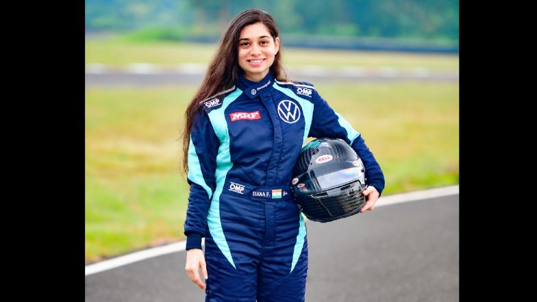 Indian Ferrari Racer Diana Pundole: फेरारी दौड़ाकर इतिहास रचेंगी डायना पुंडोल, ऐसा करने वाली पहली भारतीय महिला बनेंगी, बड़े-बड़े F1 ट्रैक्स पर दिखाएंगी जलवा