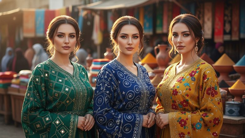 VIDEO: तलाक का जश्न, इस अनोखे देश में डिवोर्स होने पर औरतें करती हैं पार्टी, यहां तलाकशुदा महिलाओं की है&nbsp;ज्यादा&nbsp;'डिमांड'