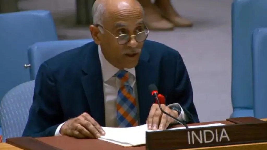 यूएन में महिलाओं के मुद्दे पर पाकिस्तान ने अलापा कश्मीर राग, भारत ने दिलाई बांग्लादेश में ‘सामूहिक बलात्कार और नरसंहार’ की याद