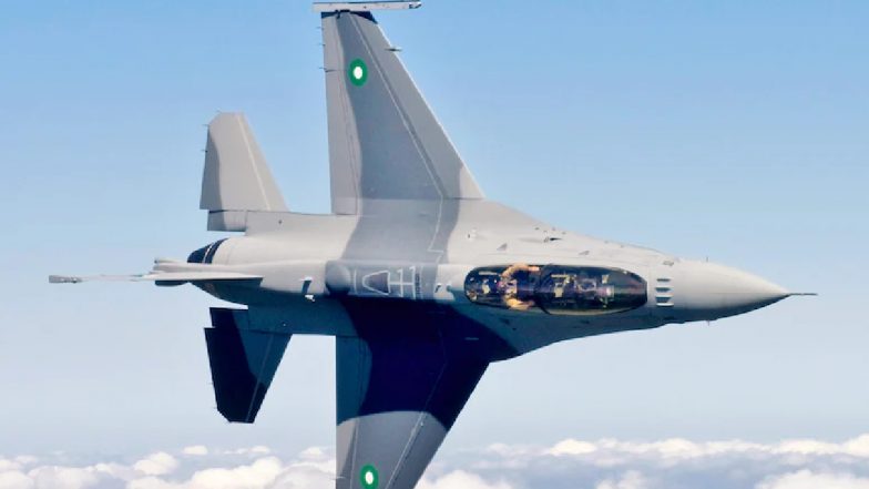VIDEO: भारत ने पाकिस्तान के F-16, JF-17 समेत 10 फाइटर जेट मार गिराए, 'ऑपरेशन सिंदूर' पर एयरफोर्स चीफ का सबसे बड़ा खुलासा