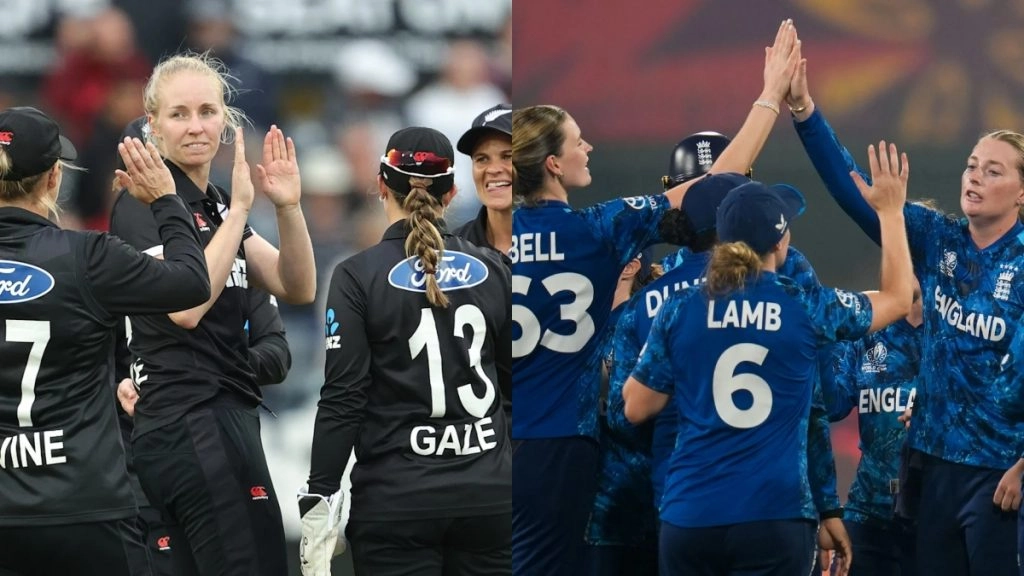 इस मैच से पहले सट्टा बाजार (Satta Bazar) ने इस बात की भविष्यवाणी की है कि इंग्लैंड महिला राष्ट्रीय क्रिकेट टीम बनाम न्यूजीलैंड महिला राष्ट्रीय क्रिकेट टीम (ENG W vs NZ W Satta Bazar Rate) में से कौनसी टीम बाजी मारेगी