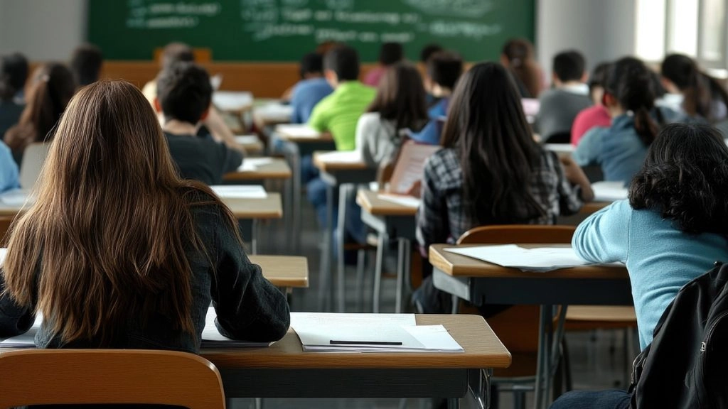 मेडिकल और फार्मेसी छात्रों के लिए परीक्षा कैलेंडर जारी, यहां देखें डेट और एग्जाम का टाइम