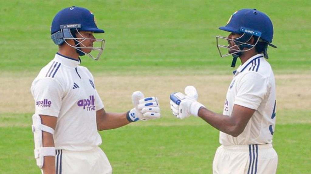 भारत के सलामी बल्लेबाज यशस्वी जायसवाल ने लगाया 7वां टेस्ट शतक, दिग्गजों की लिस्ट में शामिल