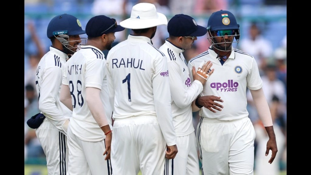 दक्षिण अफ्रीका के खिलाफ ईडन गार्डन्स में होगा टीम इंडिया की अग्निपरीक्षा, जानिए कैसी हो सकती है भारत की संभावित प्लेइंग इलेवन